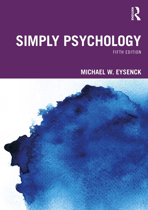 Simply Psychology (Paperback, 5 ed)