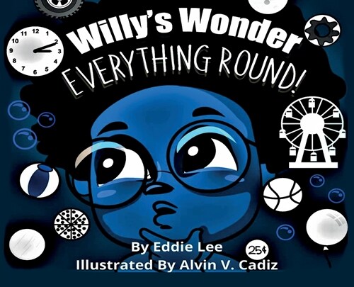 Willys Wonder (Hardcover)