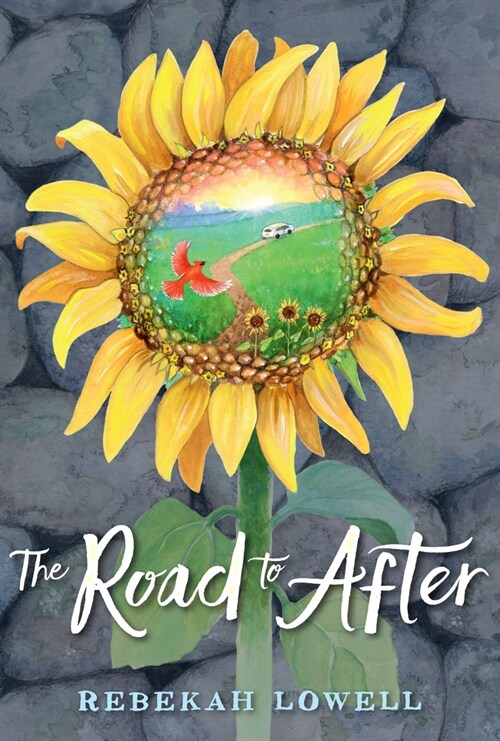 The Road to After (Hardcover)