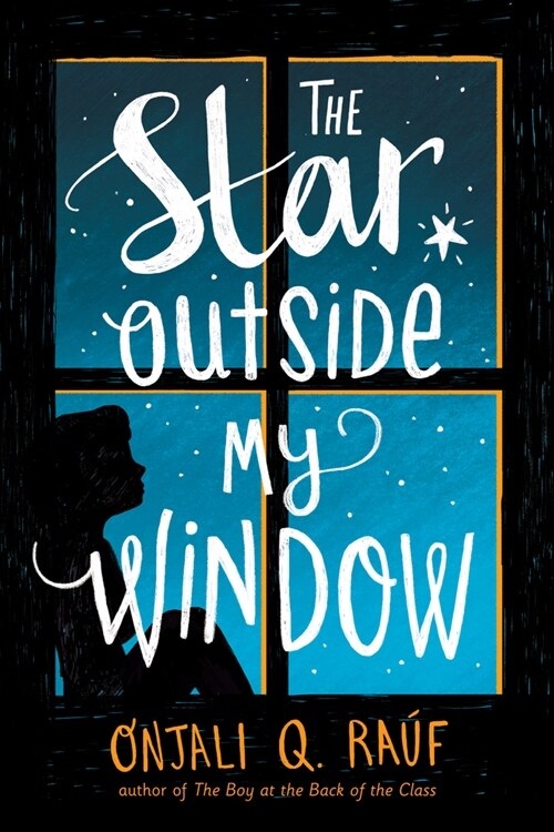 The Star Outside My Window (Paperback)