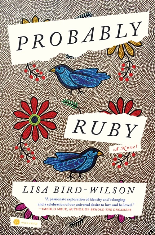 Probably Ruby (Hardcover)