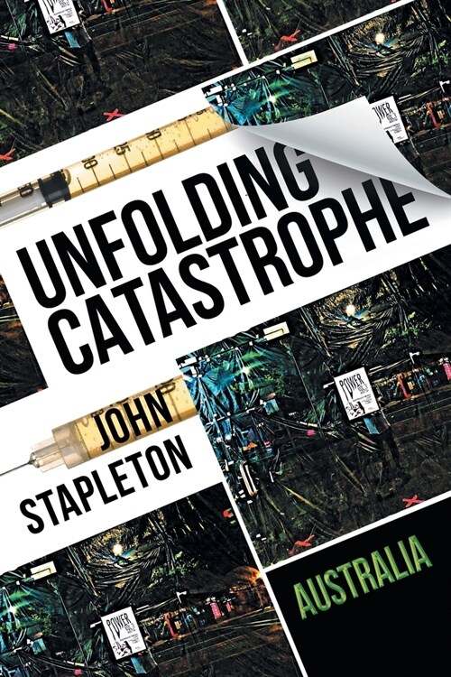 Unfolding Catastrophe: Australia (Paperback)