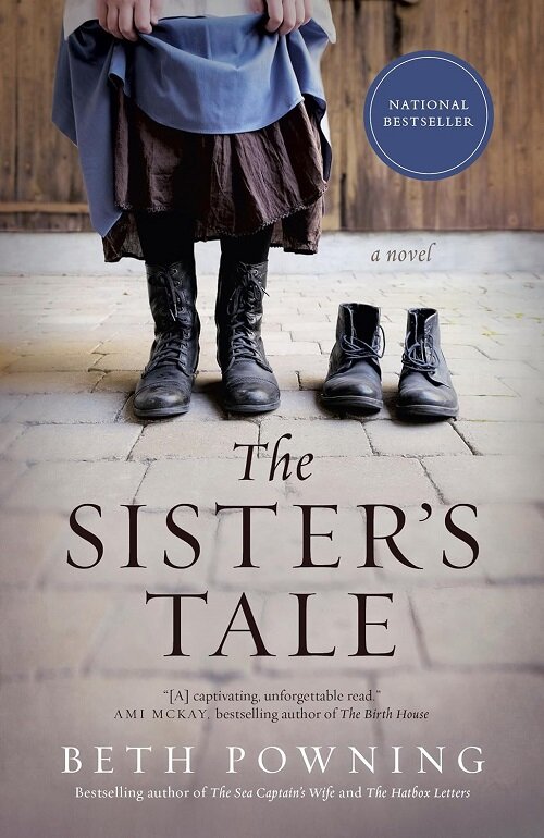 The Sisters Tale (Paperback)