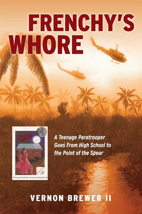 Frenchys Whore (Paperback)