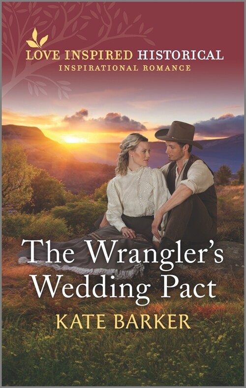 The Wranglers Wedding Pact (Mass Market Paperback, Original)