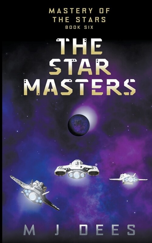 The Star Masters (Paperback)