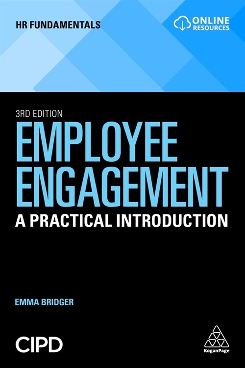 Employee Engagement : A Practical Introduction (Paperback, 3 Revised edition)