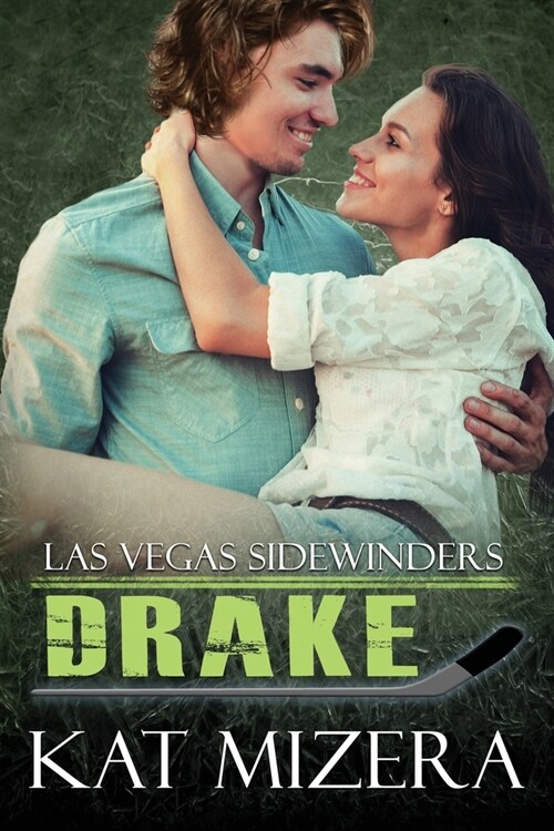 Las Vegas Sidewinders: Drake (Paperback)