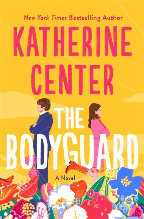 The Bodyguard (Hardcover)