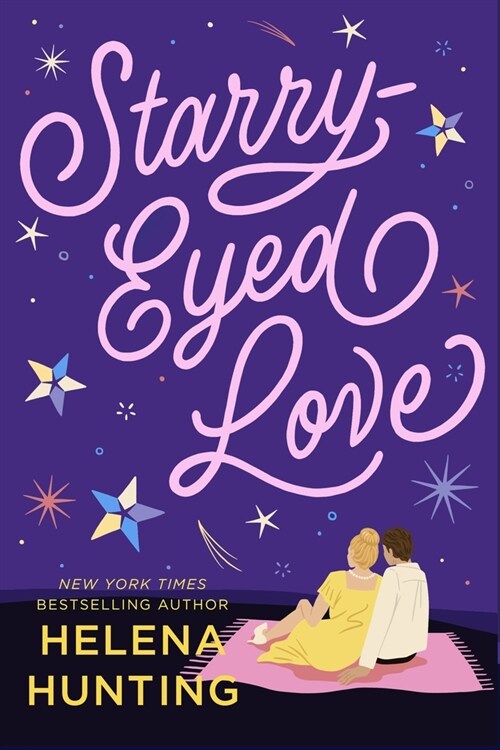 Starry-Eyed Love (Paperback)