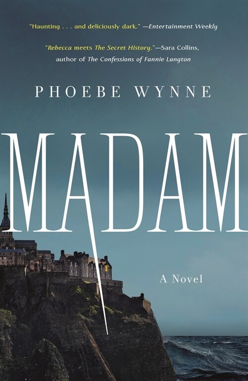 Madam (Paperback)