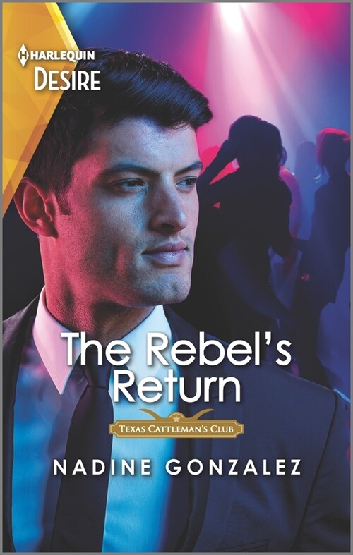 The Rebels Return: A Different Worlds Romance (Mass Market Paperback, Original)