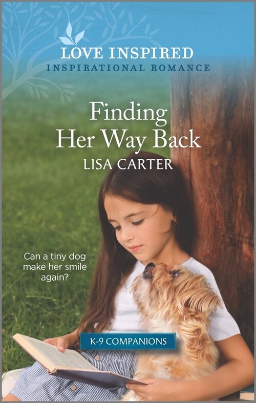 Finding Her Way Back: An Uplifting Inspirational Romance (Mass Market Paperback, Original)