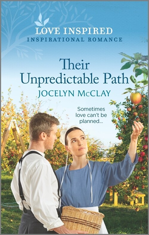 Their Unpredictable Path: An Uplifting Inspirational Romance (Mass Market Paperback, Original)