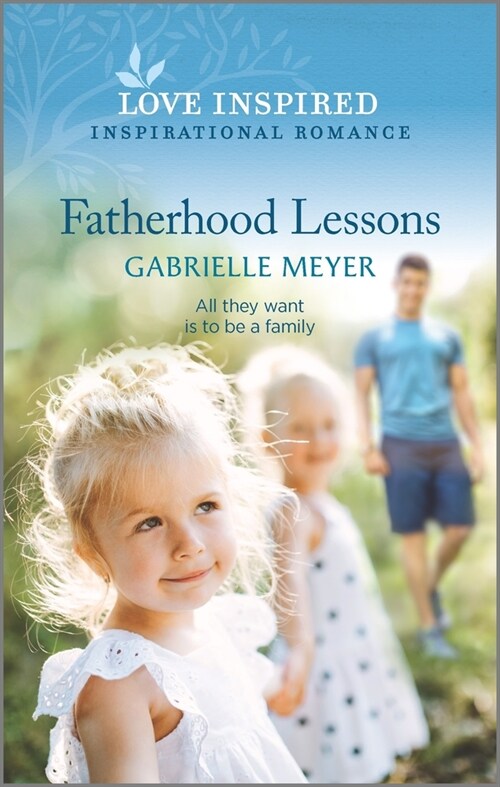 Fatherhood Lessons (Mass Market Paperback, Original)