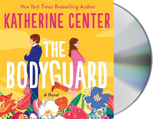 The Bodyguard (Audio CD)