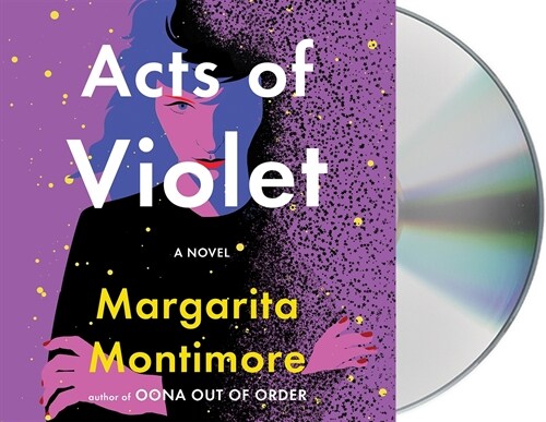 Acts of Violet (Audio CD)