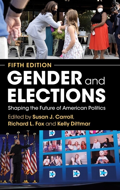 Gender and Elections (Hardcover, 5 Revised edition)