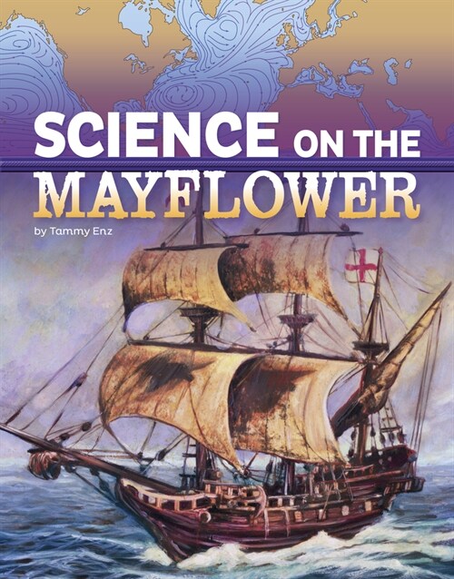 Science on the Mayflower (Hardcover)