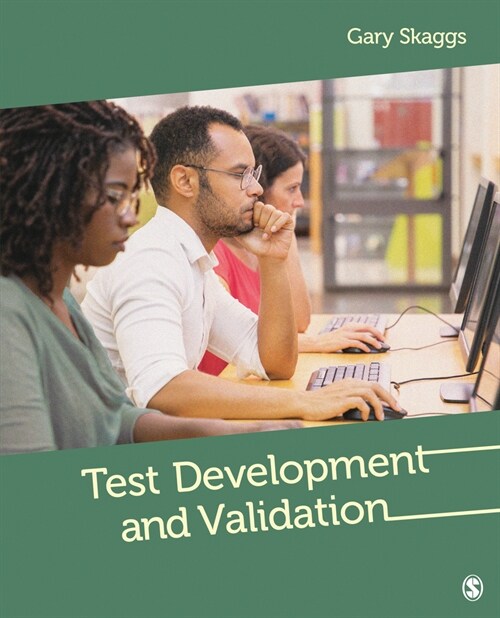 Test Development and Validation (Paperback)