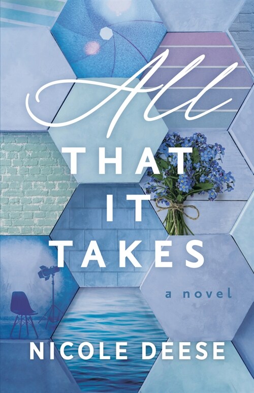 All That It Takes (Hardcover)