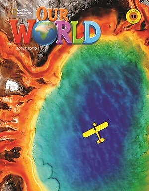 Our World 4B : Student Book with Online Practice (Paperback, 2nd Edition)