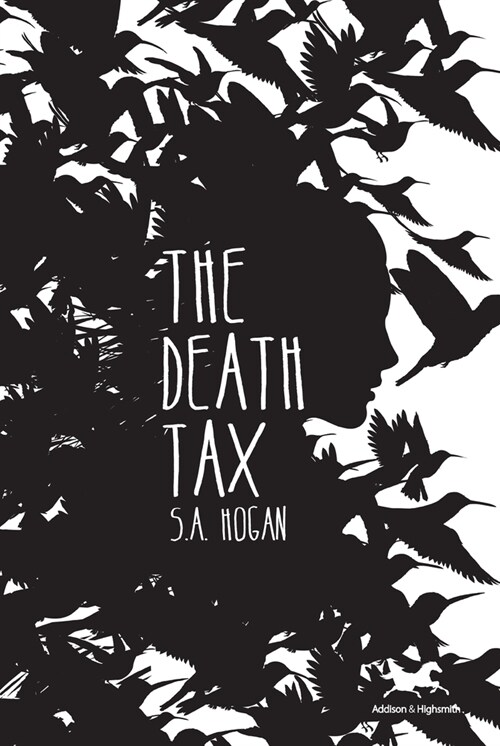 The Death Tax (Hardcover)