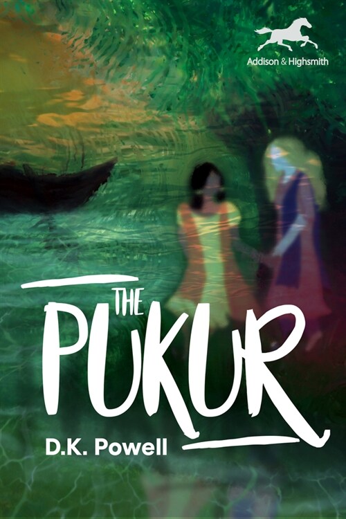 The Pukur (Hardcover)
