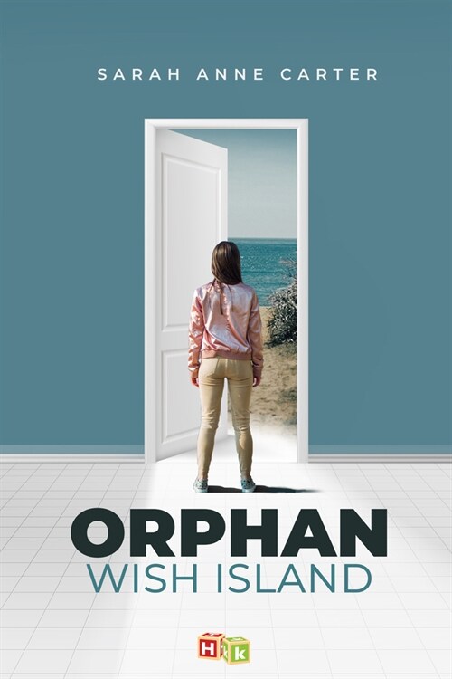 Orphan Wish Island (Paperback)