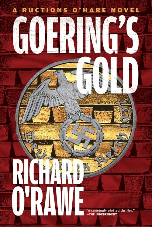 Goerings Gold (Paperback)