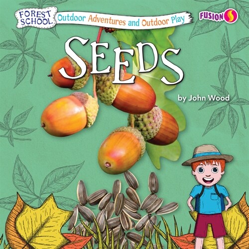 Seeds (Library Binding)