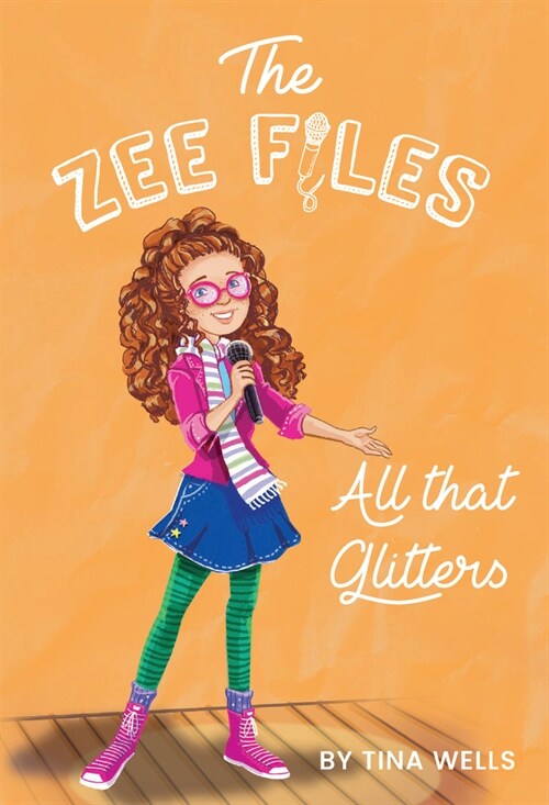 All That Glitters (Hardcover)