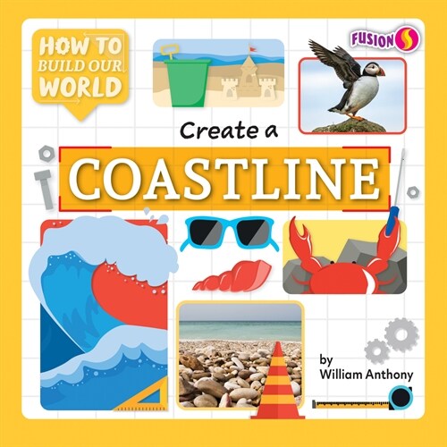 Create a Coastline (Library Binding)