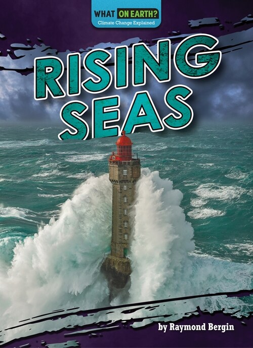 Rising Seas (Library Binding)