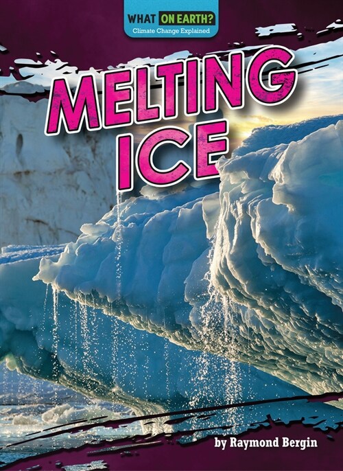Melting Ice (Paperback)