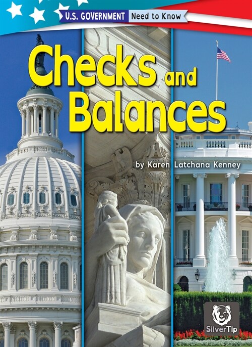 Checks and Balances (Paperback)