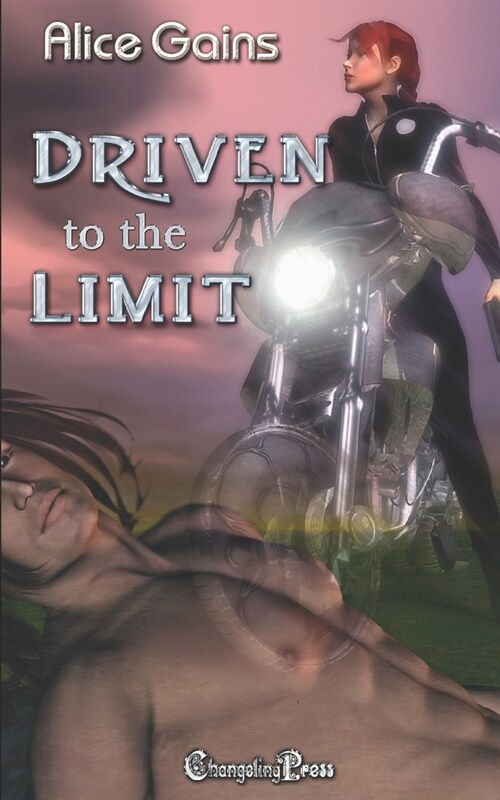 Driven to the Limit (Paperback)