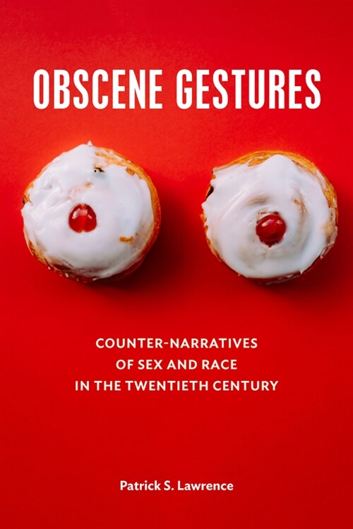 Obscene Gestures: Counter-Narratives of Sex and Race in the Twentieth Century (Hardcover)