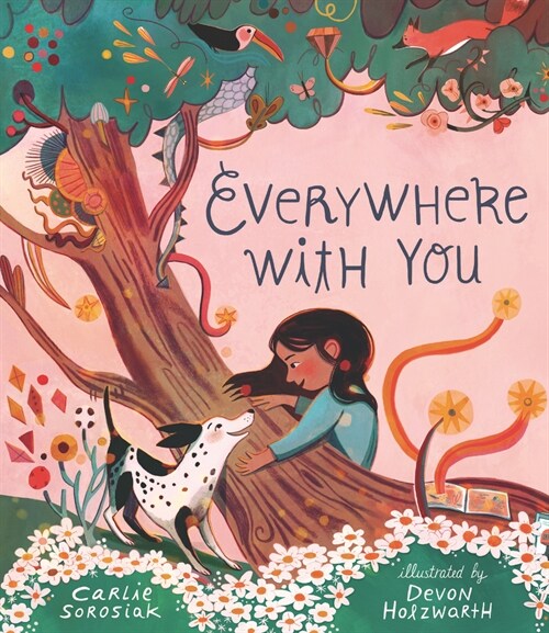 Everywhere with You (Hardcover)