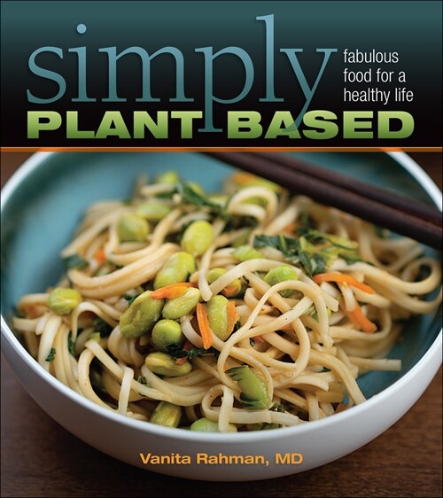 Simply Plant Based (Paperback)