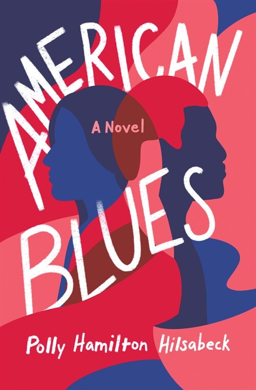 American Blues (Paperback)