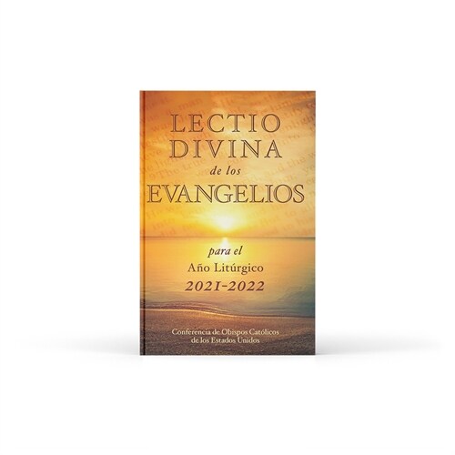 Lectio Divina de los Evangelios para el A? lit?gico 2021-2022 (Paperback)