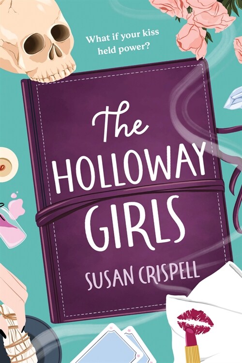 The Holloway Girls (Paperback)