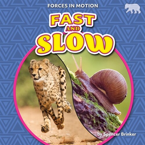 Fast and Slow (Library Binding)
