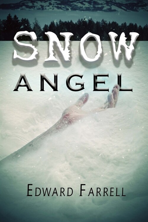 Snow Angel (Paperback)