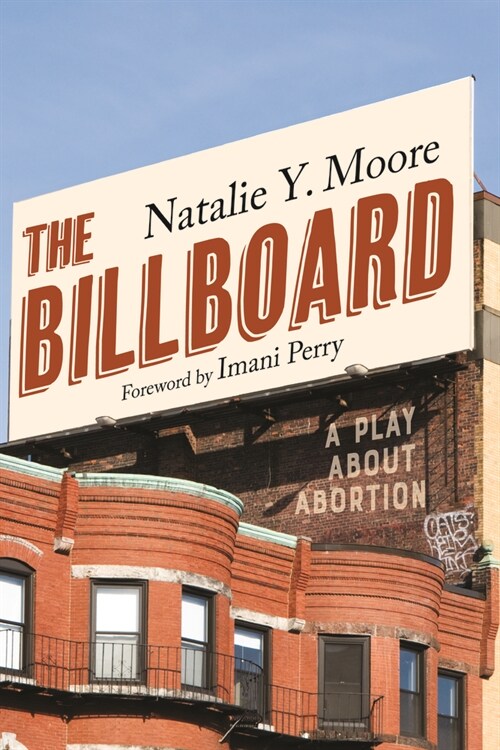 The Billboard (Hardcover)