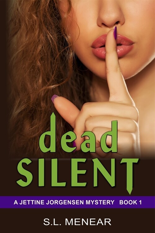 Dead Silent: Large Print Edition (Paperback)