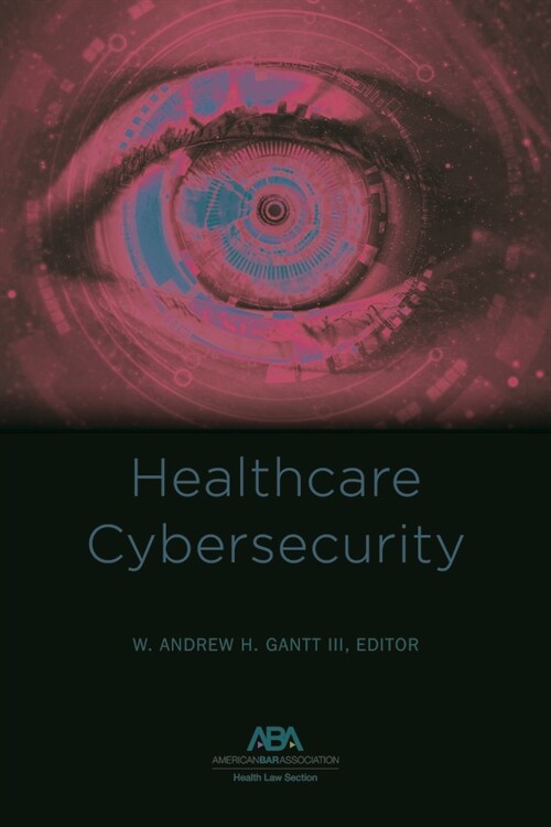 Healthcare Cybersecurity (Paperback)