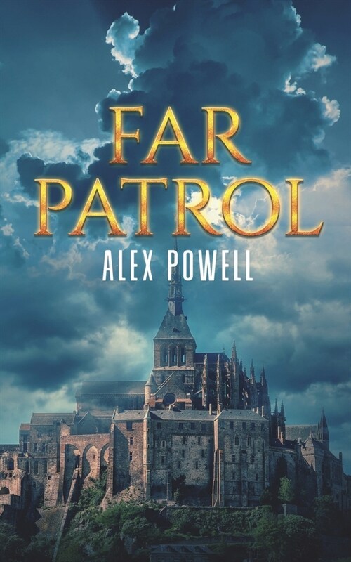 Far Patrol (Paperback)