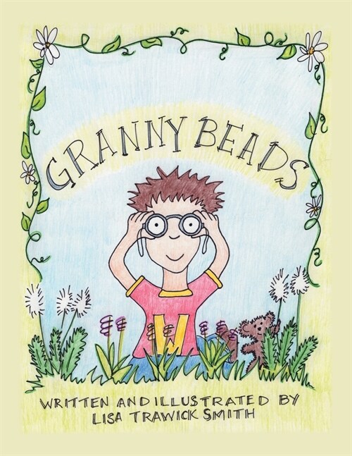 Granny Beads (Paperback)